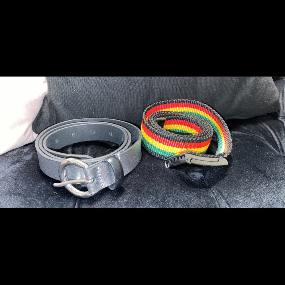 Belts